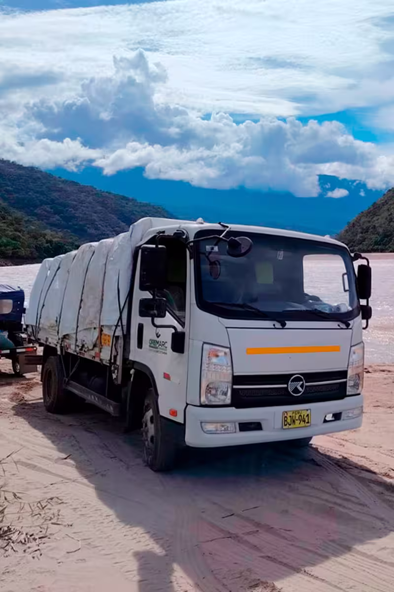 Embalaje Industrial Seguro